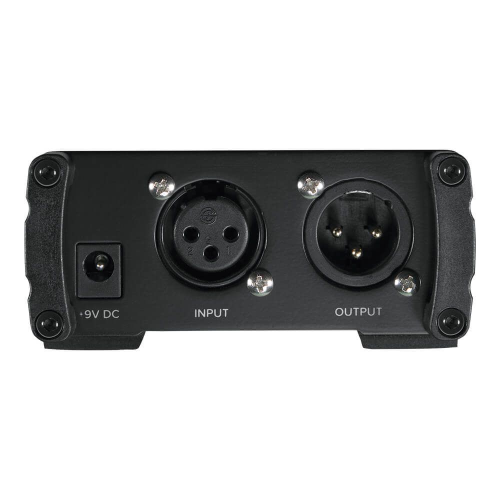 Mackie M48 Τροφοδοτικό Μικροφώνων +48V-4