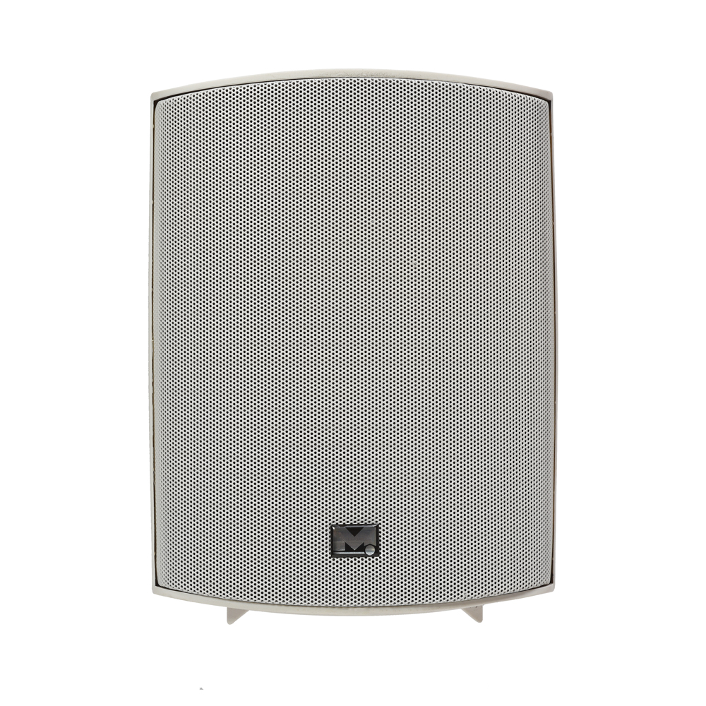 Metro PL5WMS-IP54 Ηχείο Εγκαταστάσεων 80W White-1
