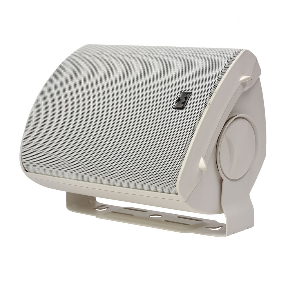 Metro PL5WMS-IP54 Ηχείο Εγκαταστάσεων 80W White-2