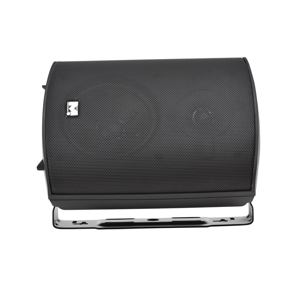 Metro PL5BMS Ηχείο Εγκαταστάσεων 80W Black-5