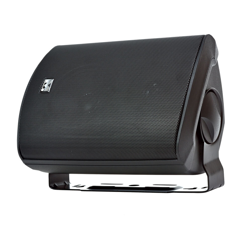 Metro PL5BMS Ηχείο Εγκαταστάσεων 80W Black-6