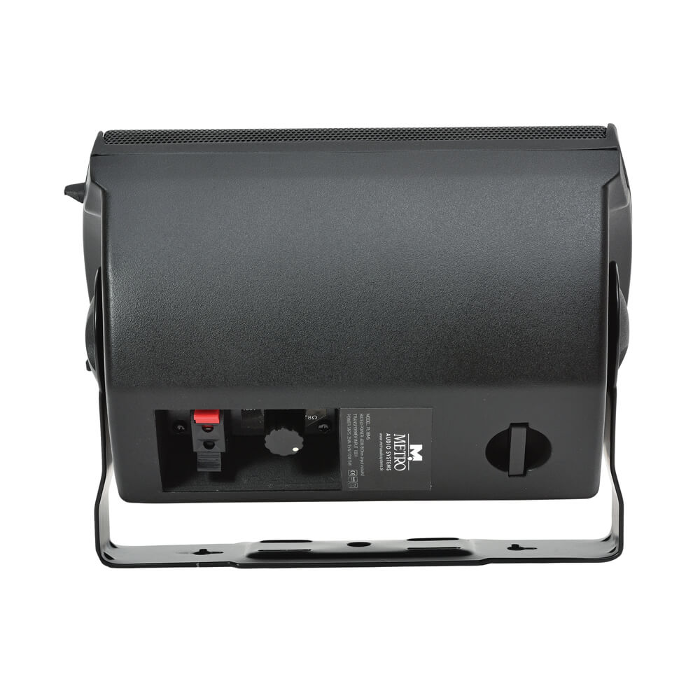 Metro PL3BMS Ηχείο Εγκαταστάσεων 40W Black-9