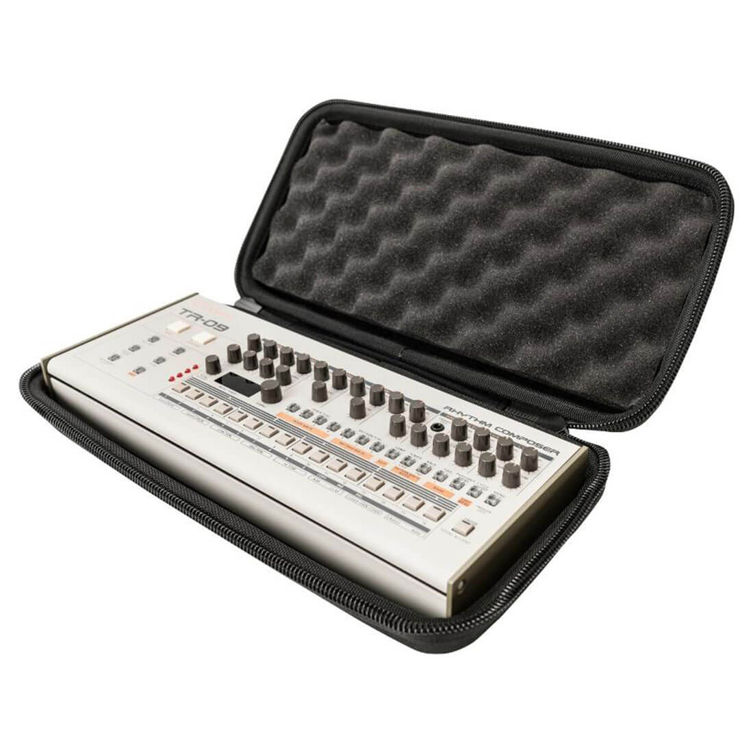 Magma CTRL Case Boutique Dock Θήκη Μαύρη-1