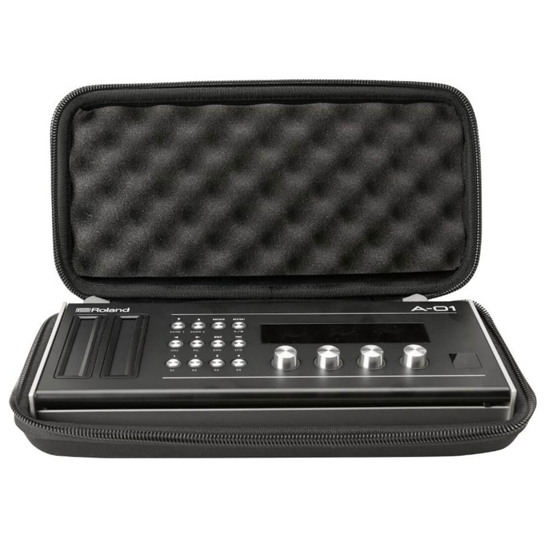 Magma CTRL Case Boutique Dock Θήκη Μαύρη-3