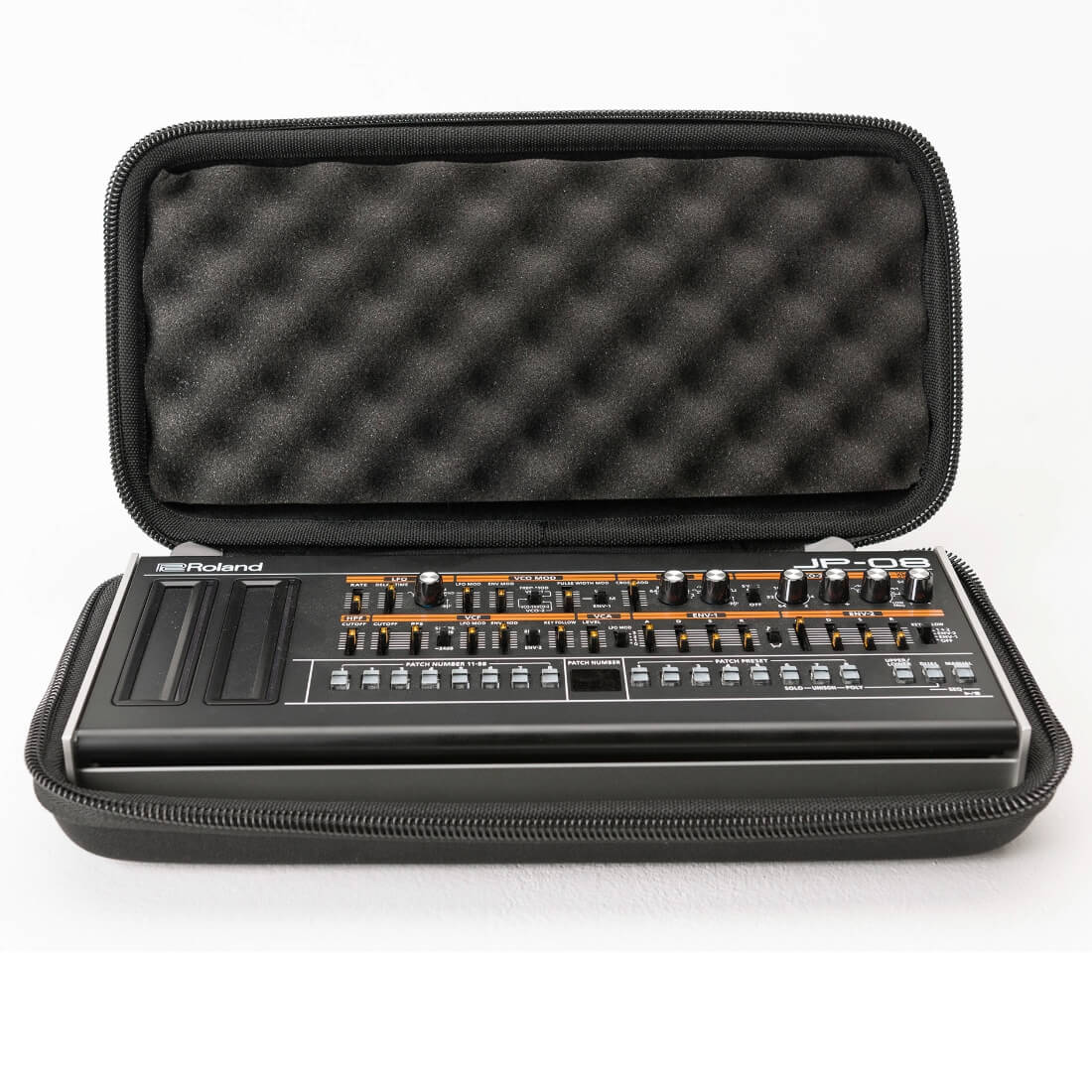 Magma CTRL Case Boutique Dock Θήκη Μαύρη-4