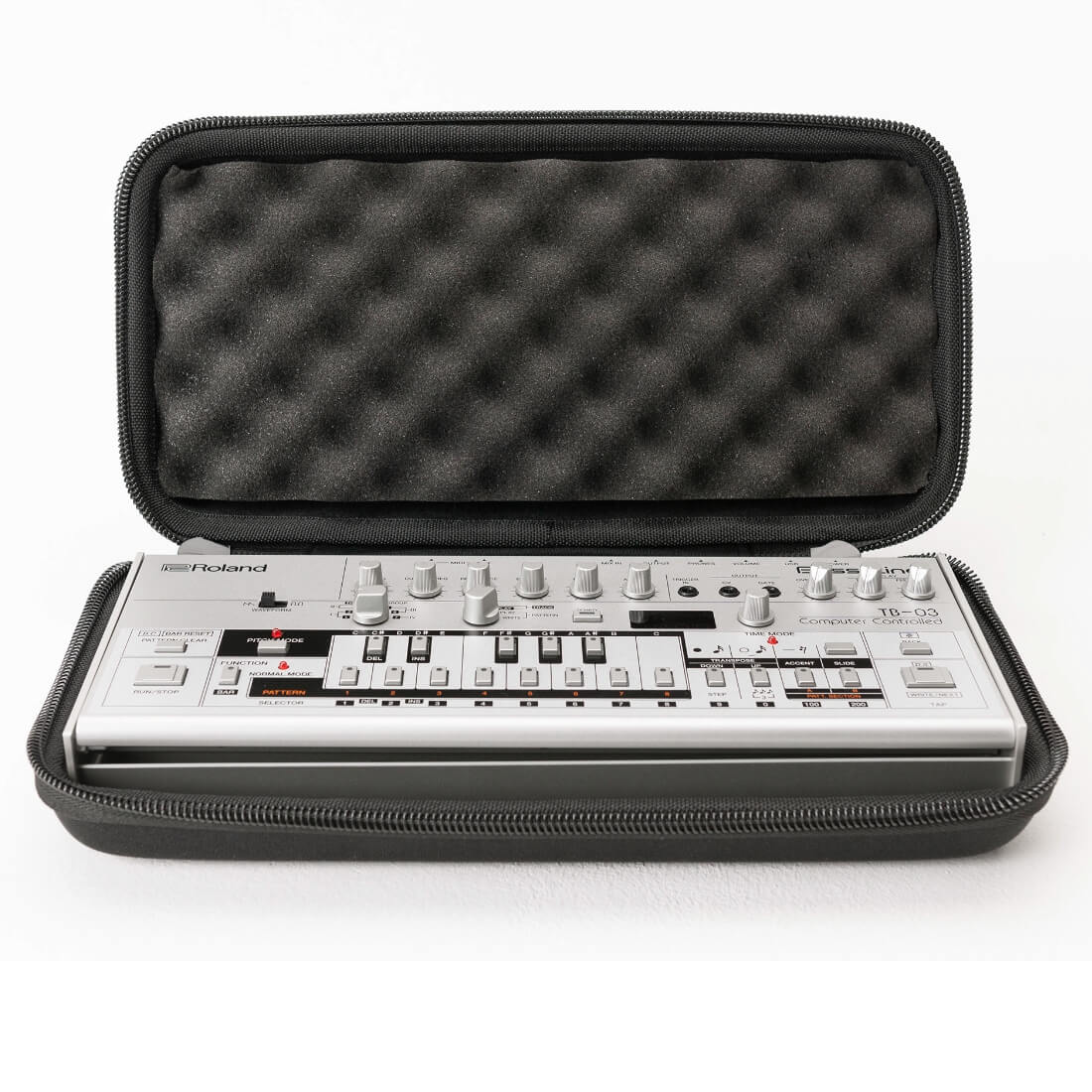 Magma CTRL Case Boutique Dock Θήκη Μαύρη-5