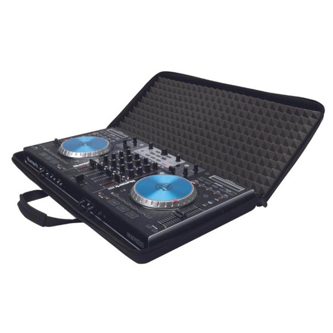 Magma CTRL XXL MK II コントローラー バッグ シェルケース CTRL CASE XXL PLUS II | magma-bags.com