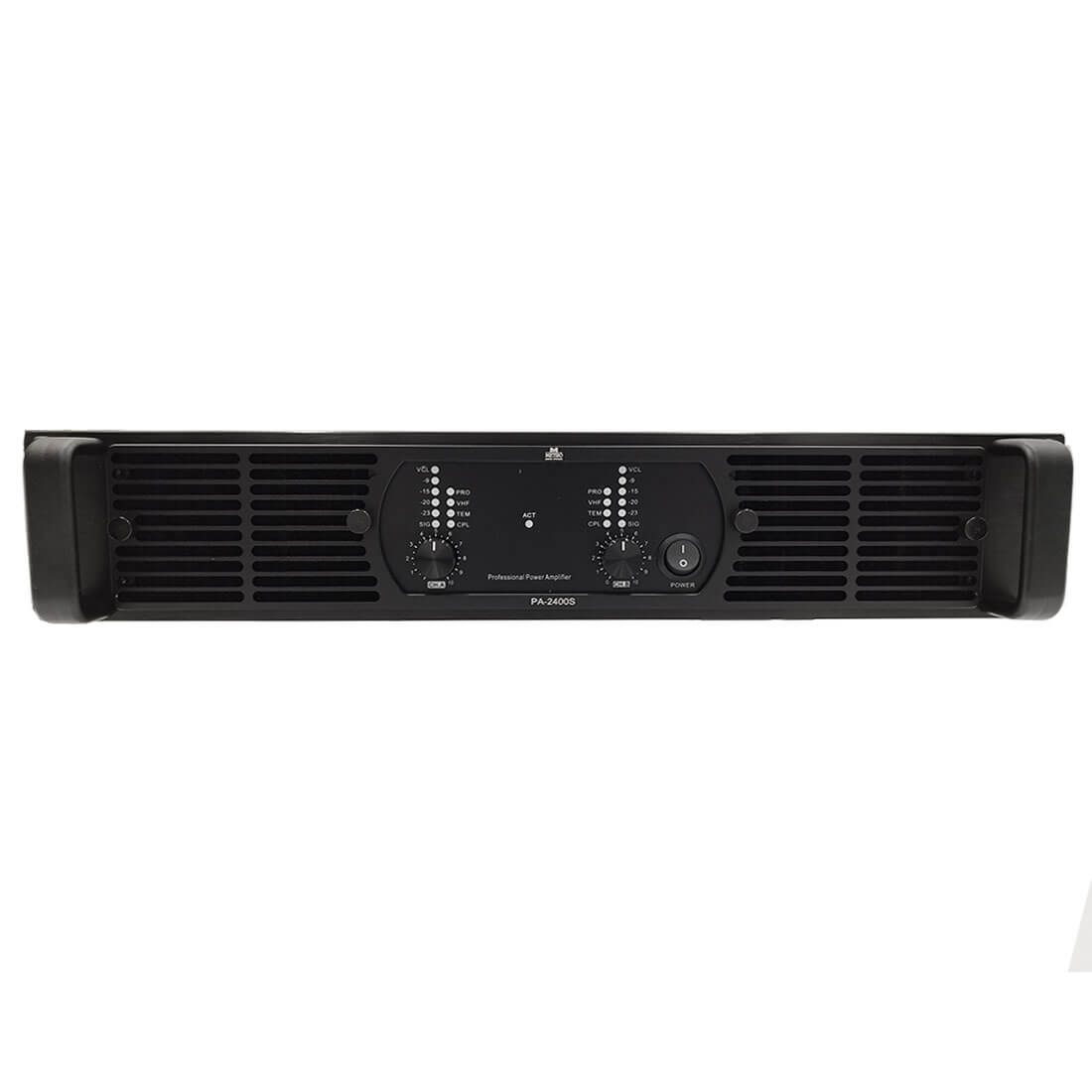 Metro PA-2400S Τελικός Ενισχυτής-min