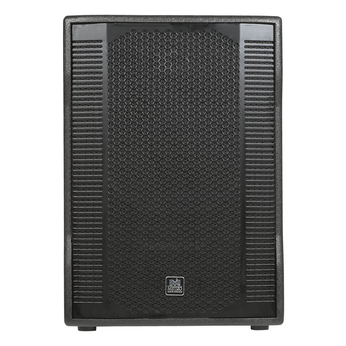 Metro Hammer15P Παθητικό SubWoofer-min