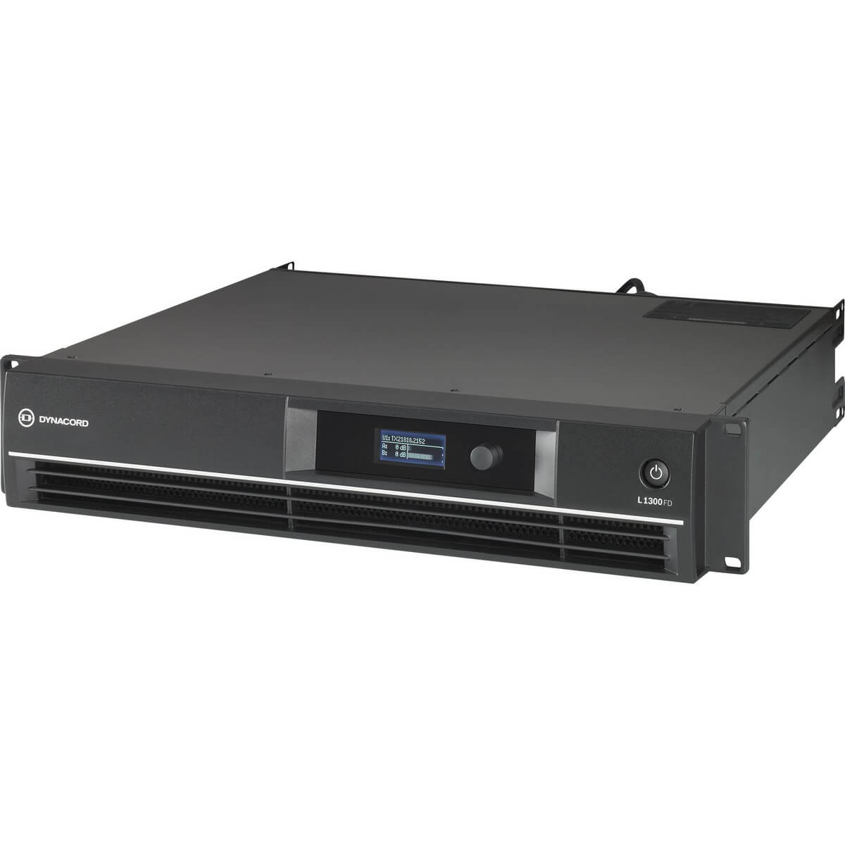 Dynacord L1300FD Τελικός Ενισχυτής 2x600W @4Ω-min