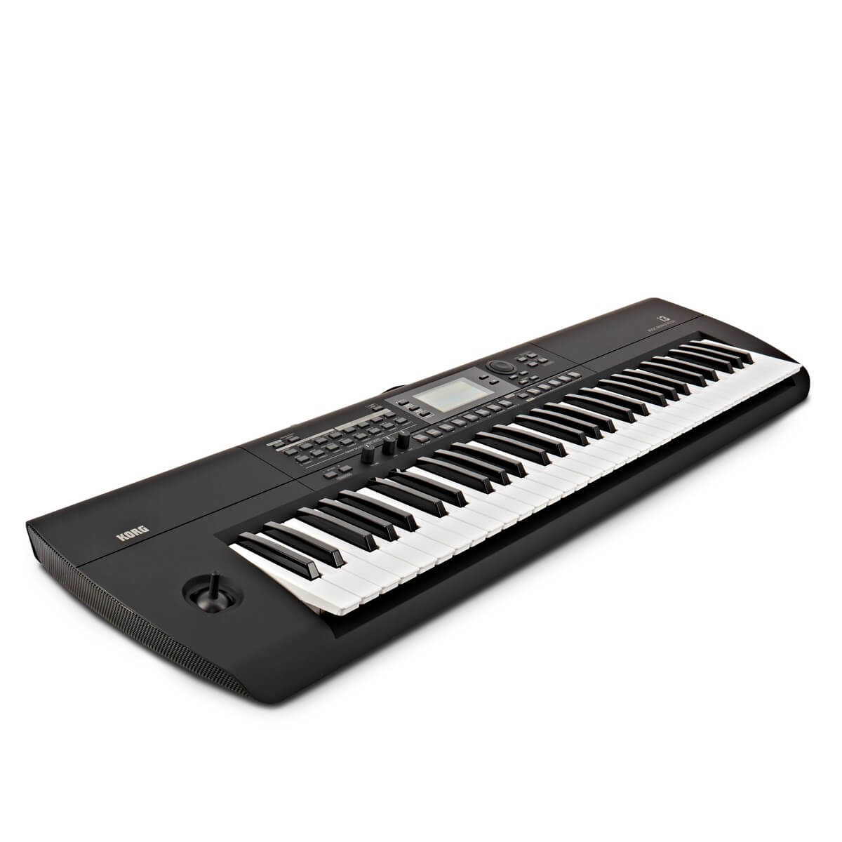 Korg i3 MB Arranger Μαύρο-3