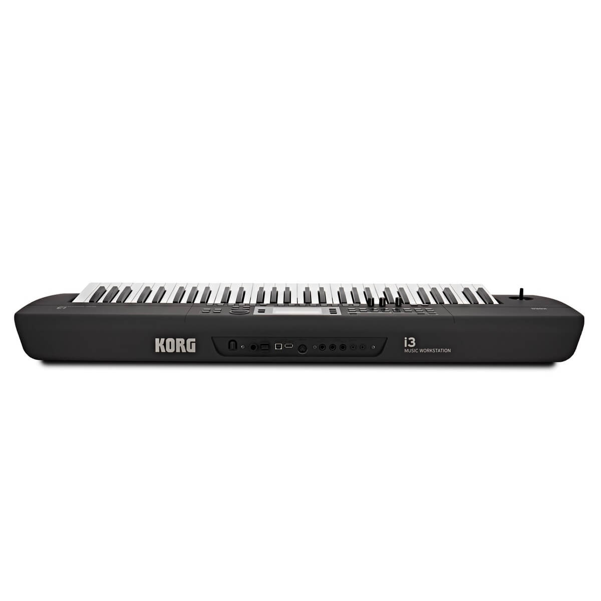 Korg i3 MB Arranger Μαύρο-4