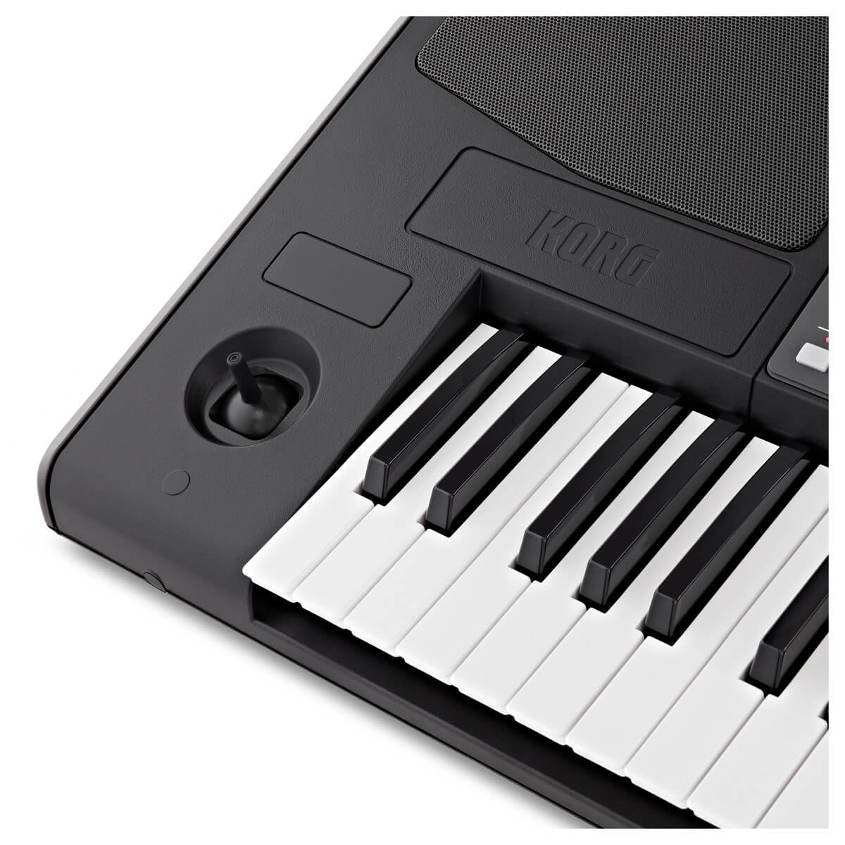 Korg Pa600 61Keys Arranger Μαύρο-5