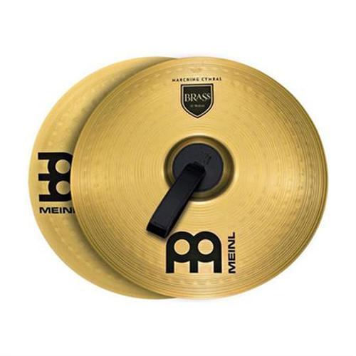 Meinl MA-BR-13M Πιατίνια Παρέλασης 13-min