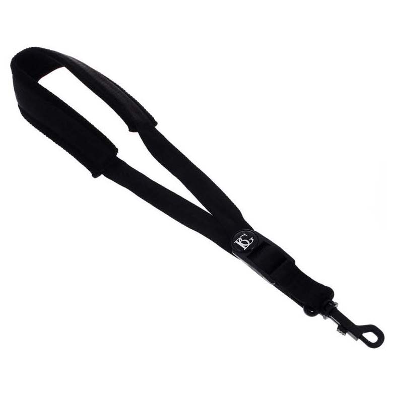 BG S12SH Zώνη για άλτο σαξόφωνο Small Snap hook-min