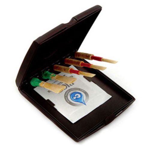 Rico Rvcasee05 Θήκη Καλαμιών Όμποε/ Φαγγότο-1