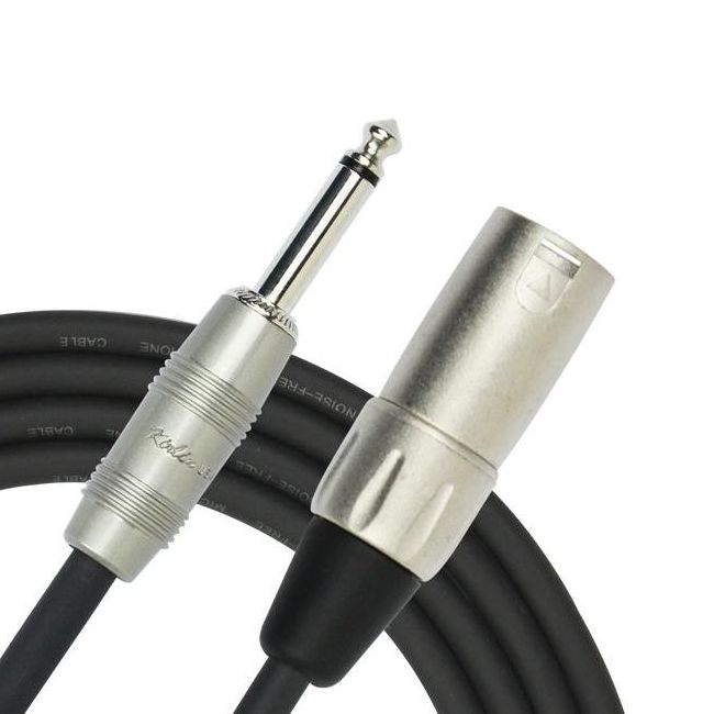 Granite MP-481PR-3M Καλώδιο XLR-Καρφί 3m-min