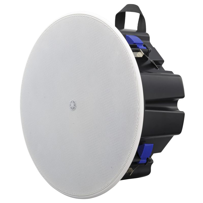 Yamaha VXC-5FVAW Ηχείο Οροφής Λευκό (Ζεύγος)-min