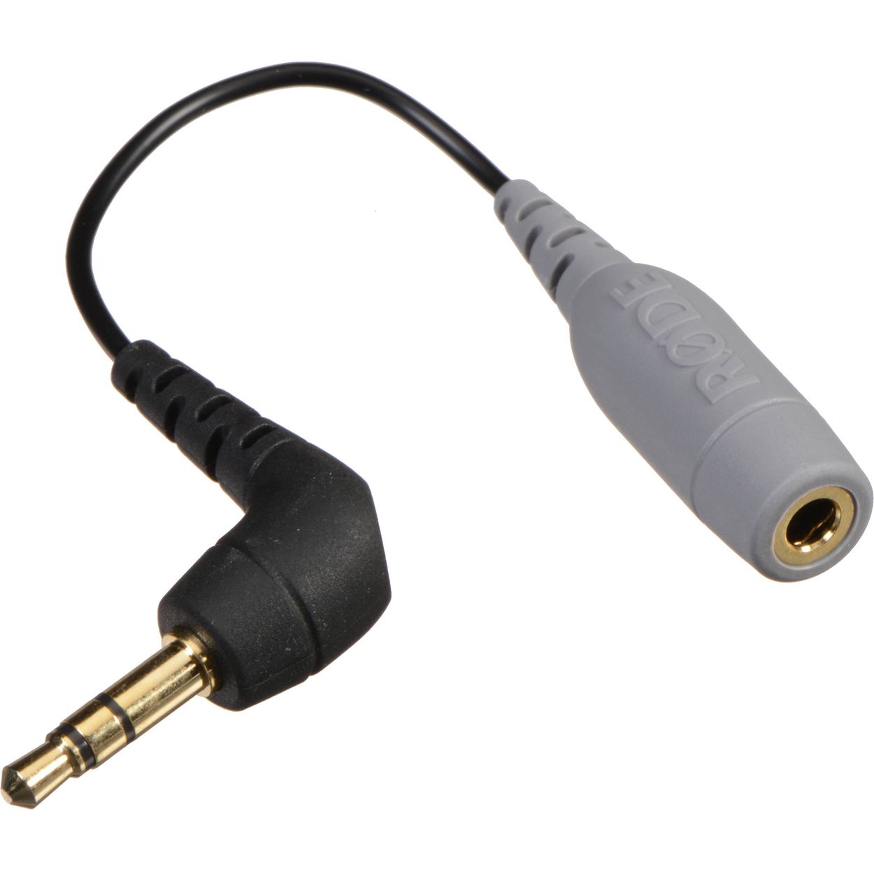RØDE SC-3 Καλώδιο Καρφί TRRS-TRS 3.5mm-min