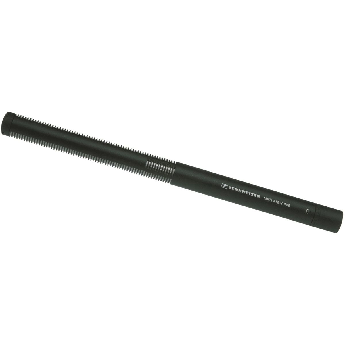 Sennheiser MKH-418-S Πυκνωτικό Μικρόφωνο-min