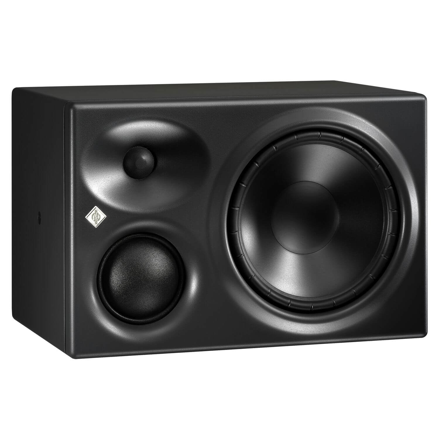 NEUMANN KH-310-A-L Αριστερό Aυτοενισχυόμενο Ηχείο Studio Monitor (Τεμάχιο)-min