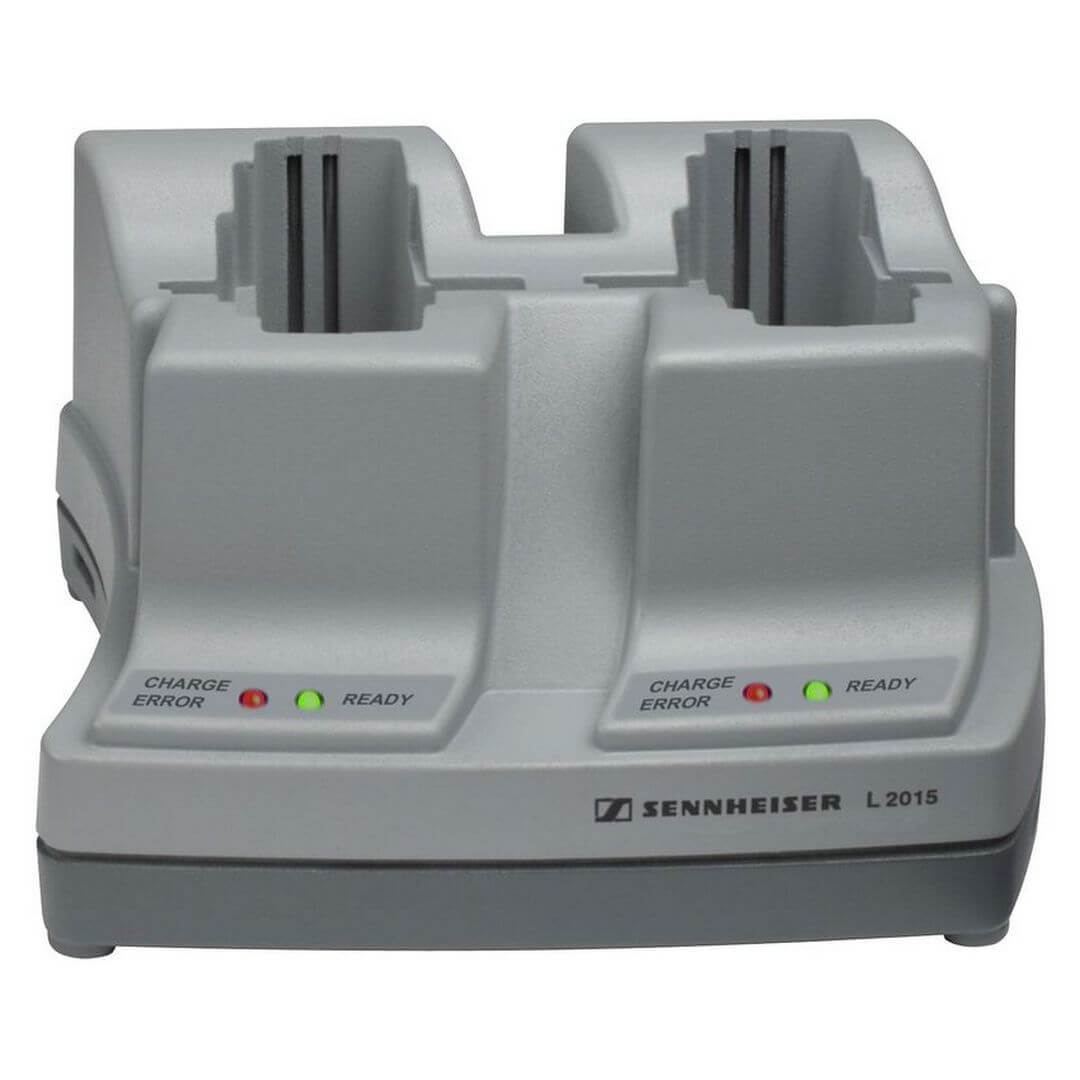 Sennheiser L-2015 Φορτιστής Μπαταρίας-min