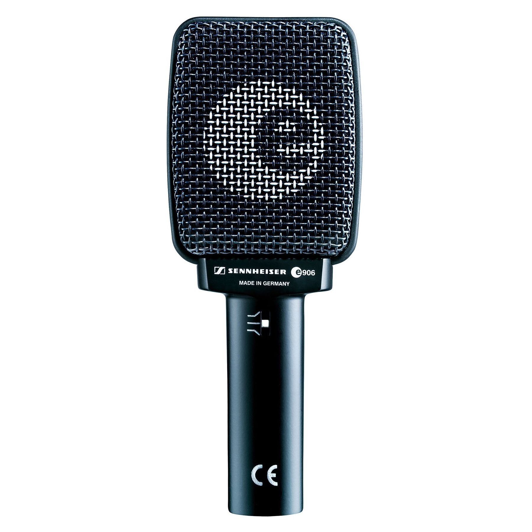 Sennheiser E-906 Δυναμικό Μικρόφωνο-min
