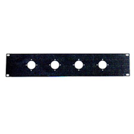 Proel RK-4SPK Rack Panel-min