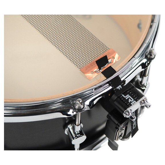 PureSound CPS1320 Custom Pro Series Steel 20 Χορδιέρα Ταμπούρου 13-1