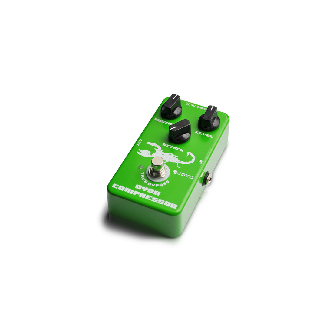 JOYO JF-10 Dynamic Compressor Πετάλι-min