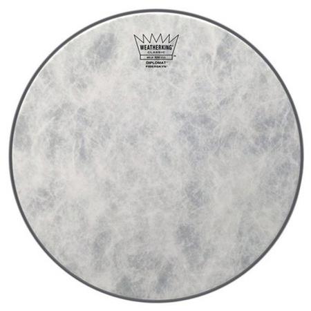 Remo CL-0514-FD 14 Δέρμα Τομ Diplomat Fiberskyn Classic Fit-1