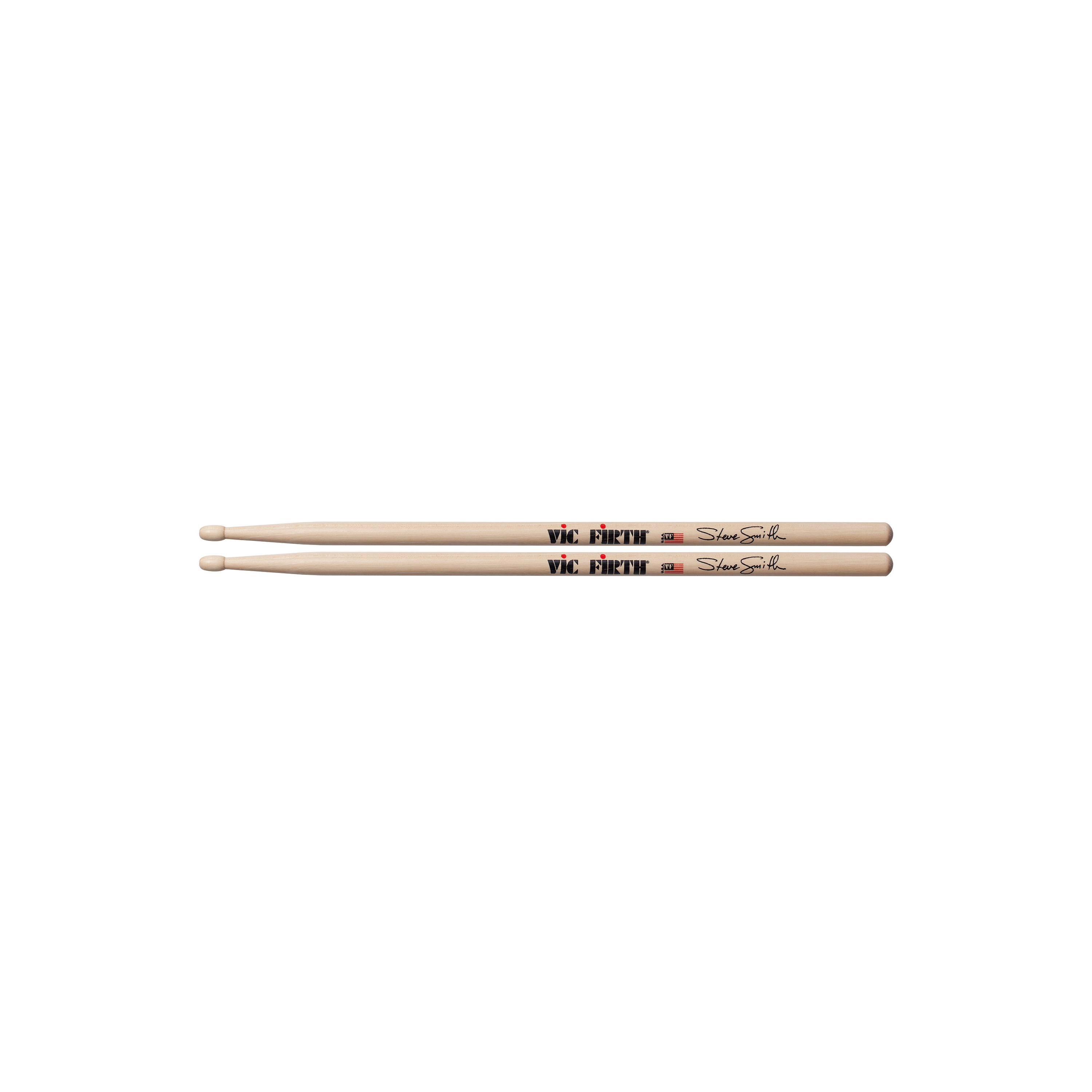 Vic Firth Steve Smith SSS Μπαγκέτες-min
