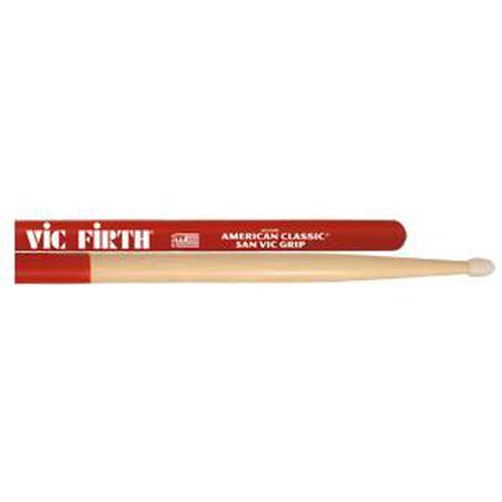 Vic Firth 5ANVG Nylon Vic Grip Μπαγκέτες-min