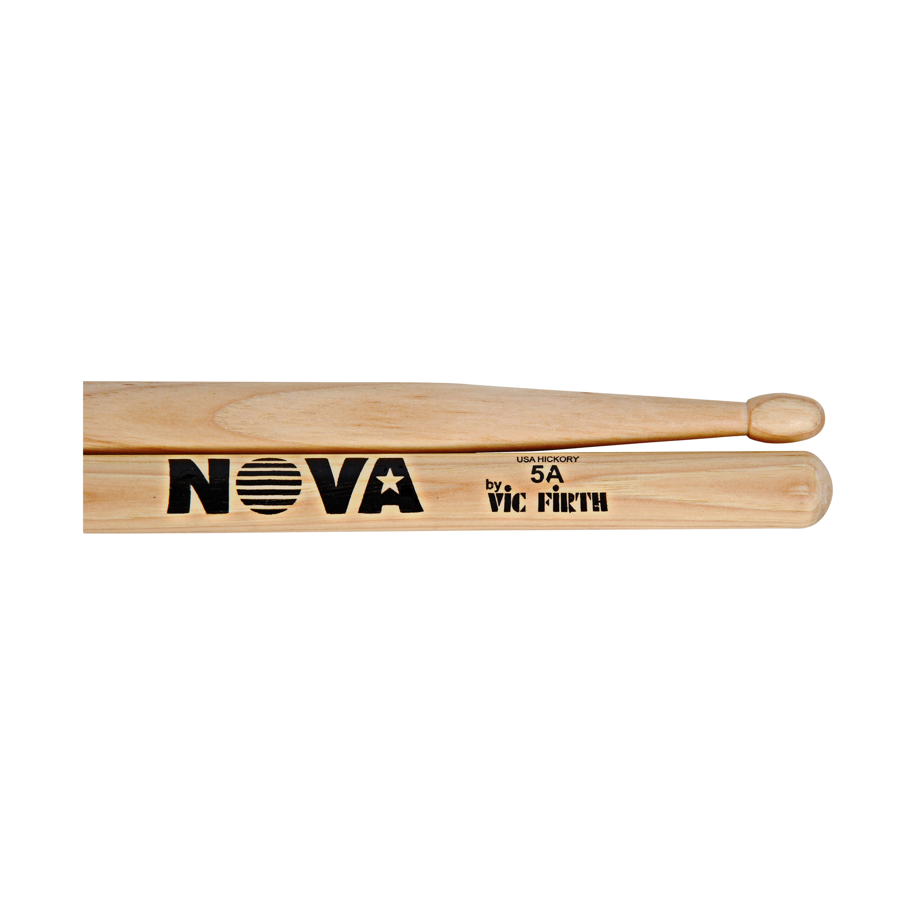 Vic Firth N5A-Wood Μπαγκέτες Nova-min
