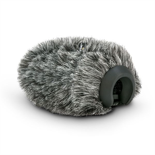 RØDE Dead-Cat-VMP+ (Plus) Αντιανέμιο Συνθετικής Γούνας-min