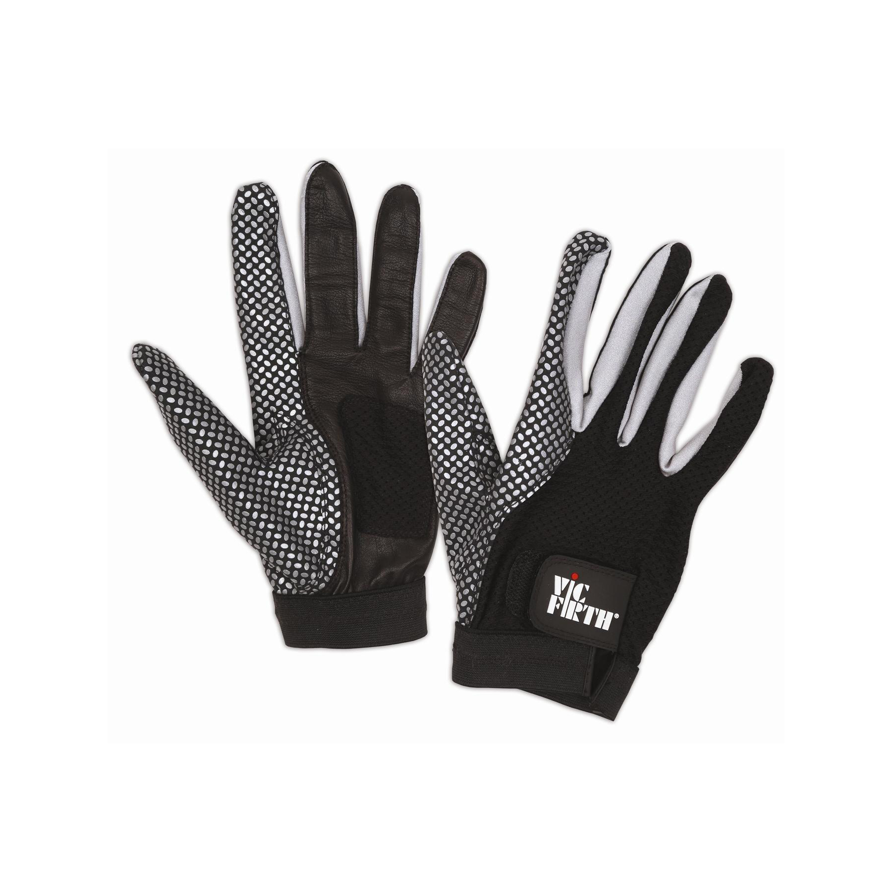VIC FIRTH VICGLVXL Γάντια Ντράμς Extra Large-min