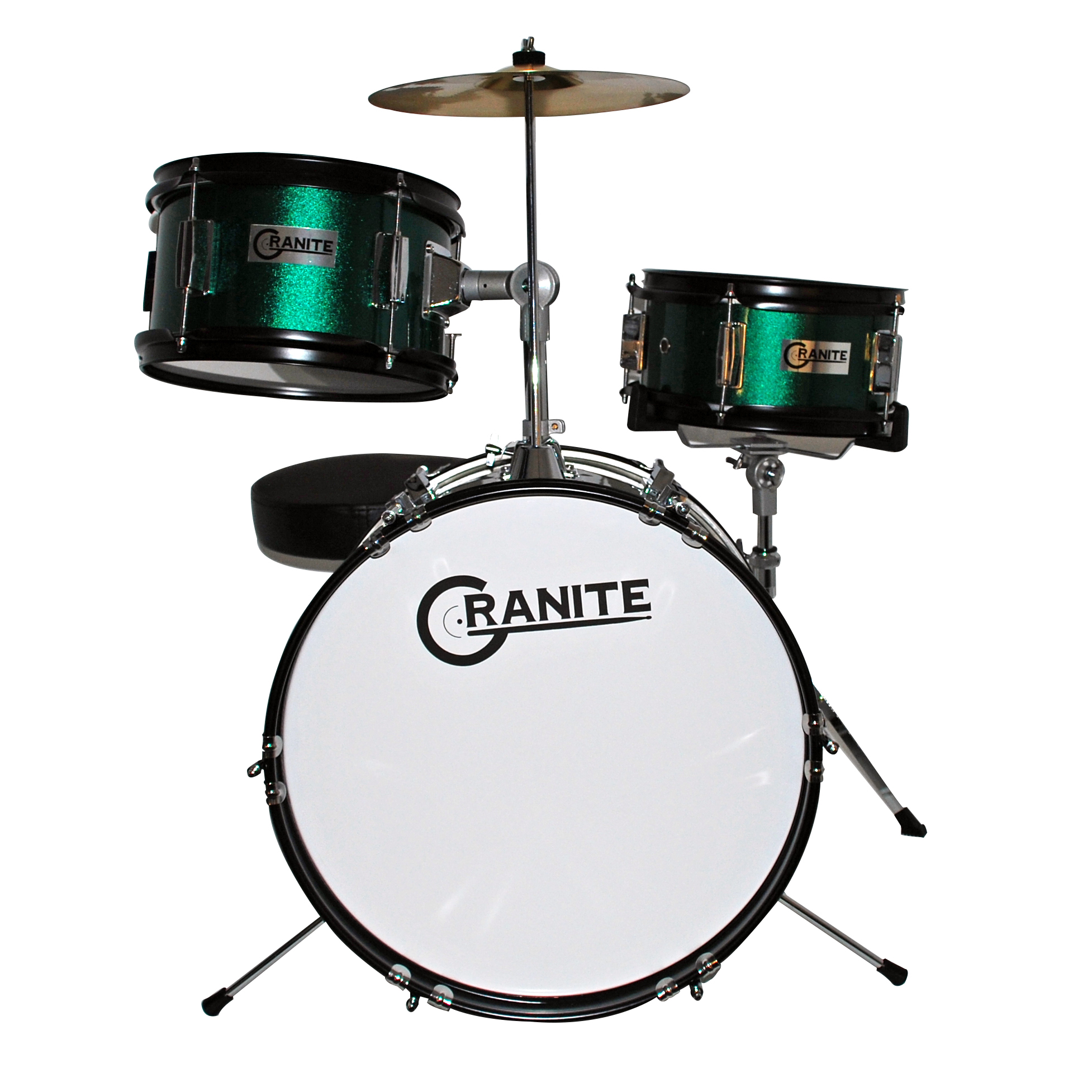 Granite 1042 GRN Junior Ντραμς-min