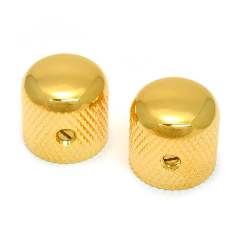 Samwoo NS002GD Καπάκι ποτενσιόμετρου με βίδα χρυσό-min