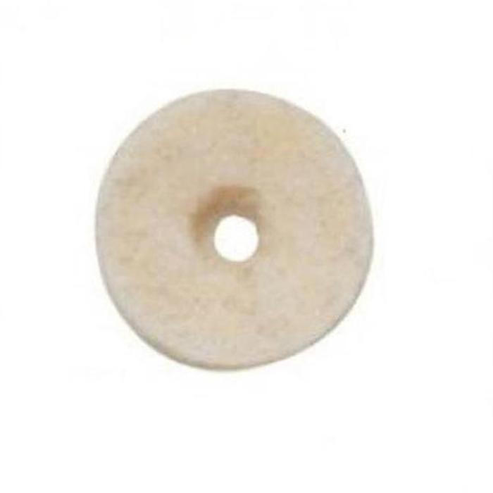 Samwoo PF20 Strap Pin Felt 13mm White-min