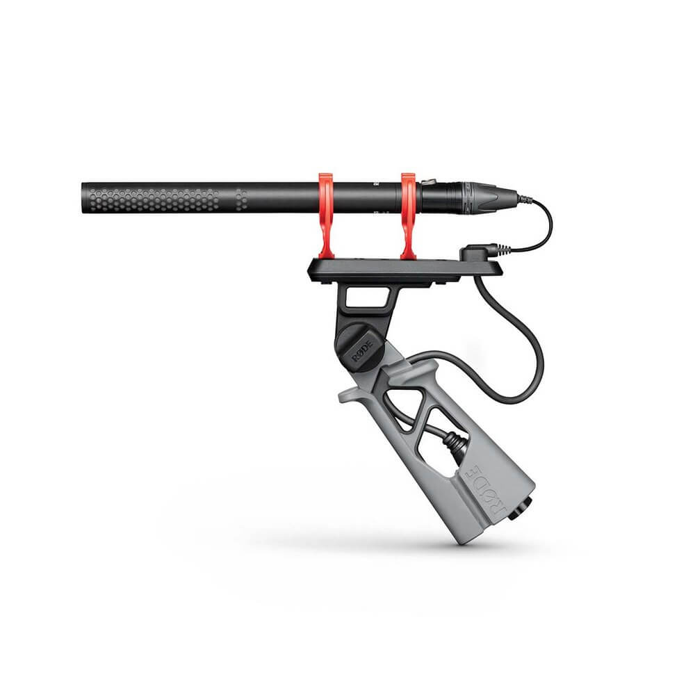 RØDE Nt-G5 Πυκνωτικό Μικρόφωνο-2