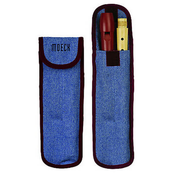 Moeck Z1023 Θήκη Φλογέρας-1