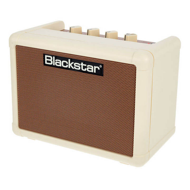 Blackstar FLY 3 Acoustic Mini Ενισχυτής Ακουστικών Οργάνων 3 Watts-1