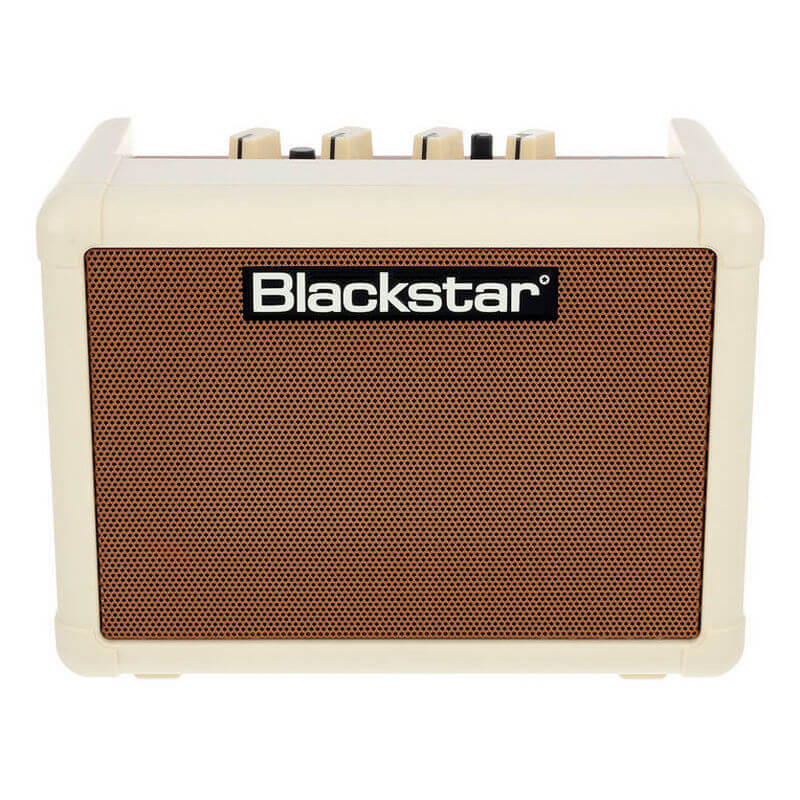 Blackstar FLY 3 Acoustic Mini Ενισχυτής Ακουστικών Οργάνων 3 Watts-2