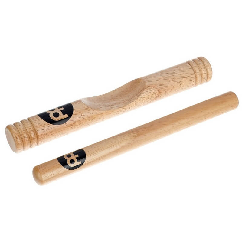 Meinl CLH1W Κλάβες (Ζεύγος)-min