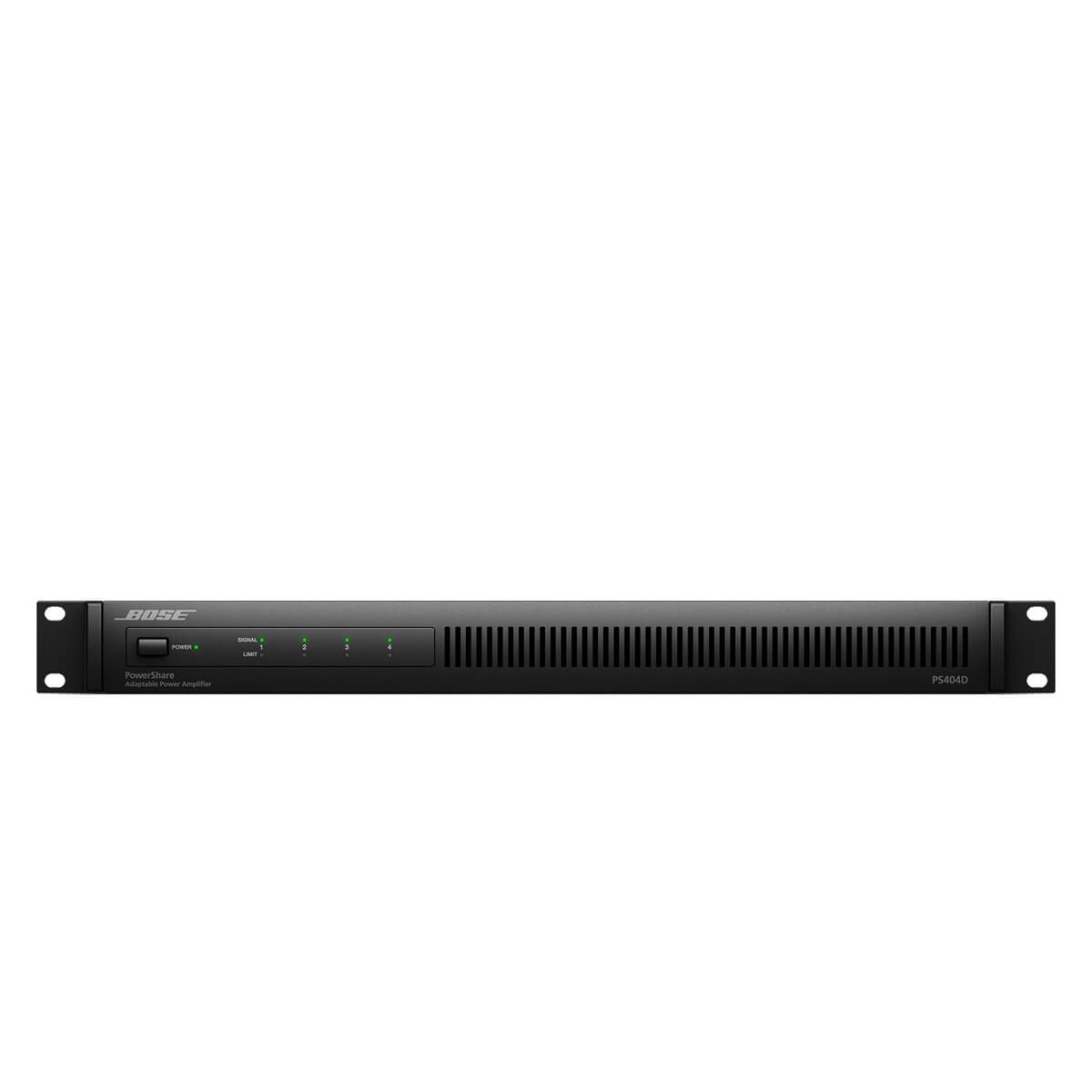 Bose PowerShare PS404D Τελικός Ενισχυτής-2