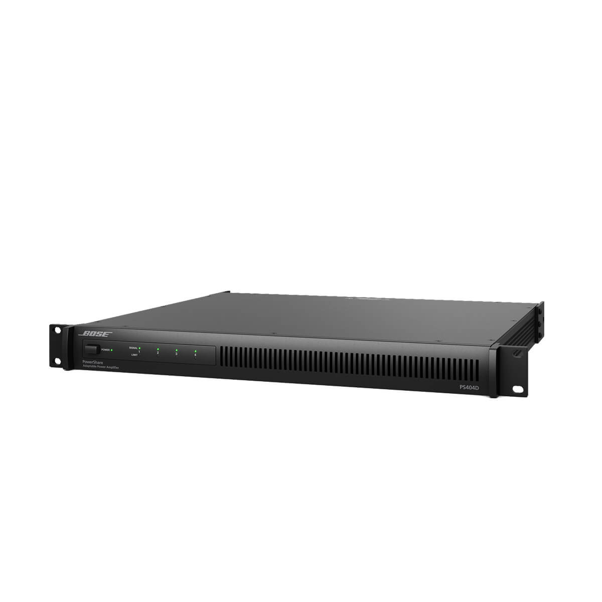 Bose PowerShare PS404D Τελικός Ενισχυτής-3