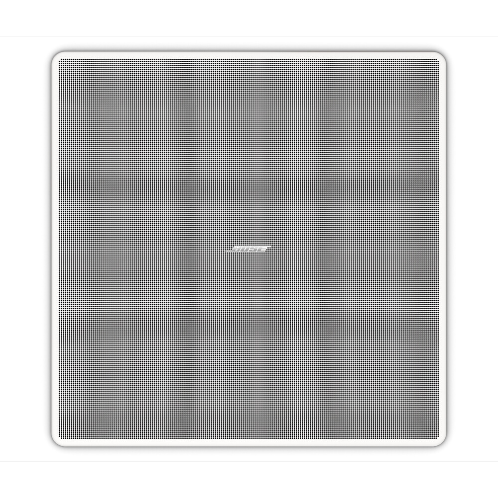 Bose EdgeMax EM90 White Ηχείο Οροφής Τεμάχιο-min