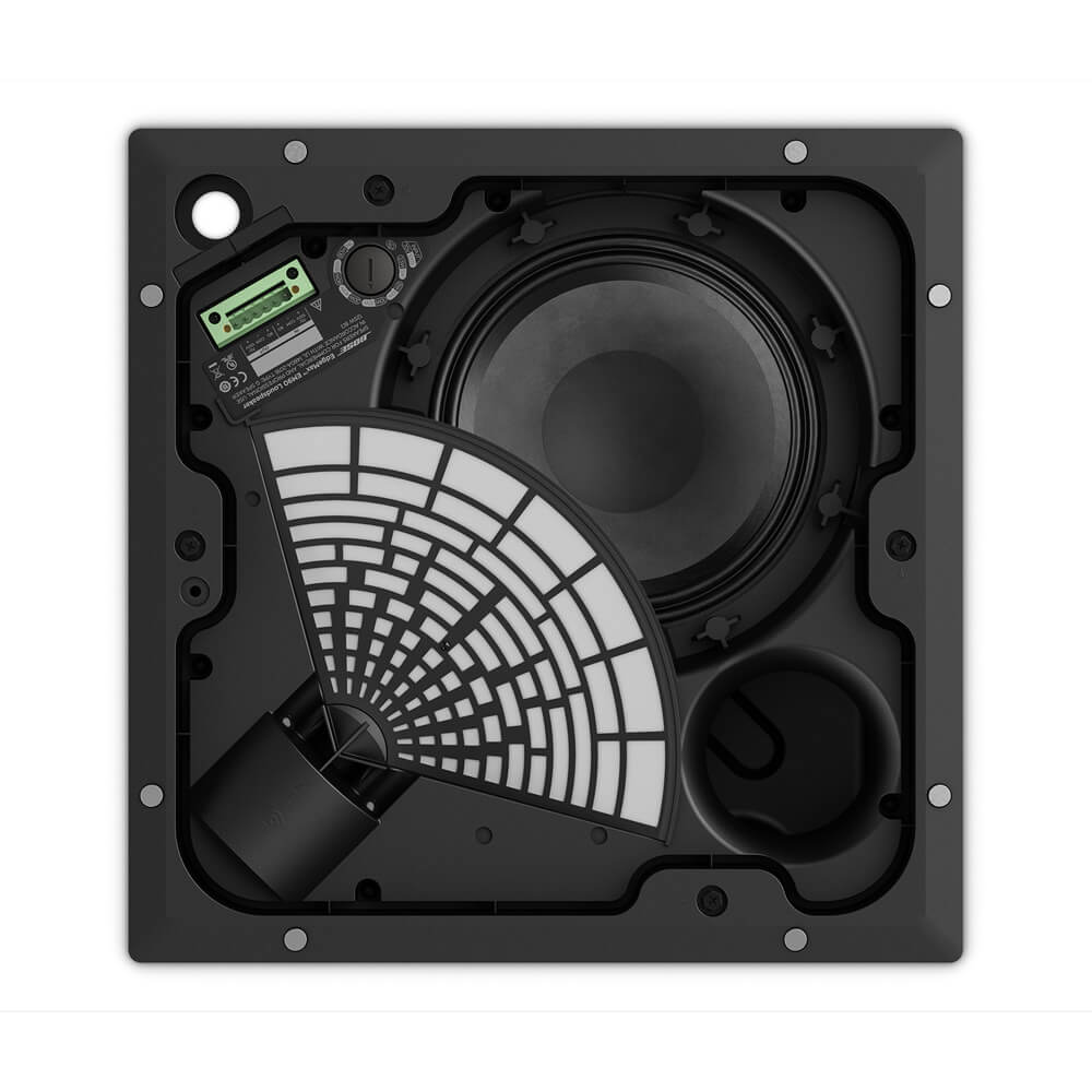 Bose EdgeMax EM90 White Ηχείο Οροφής Τεμάχιο-2