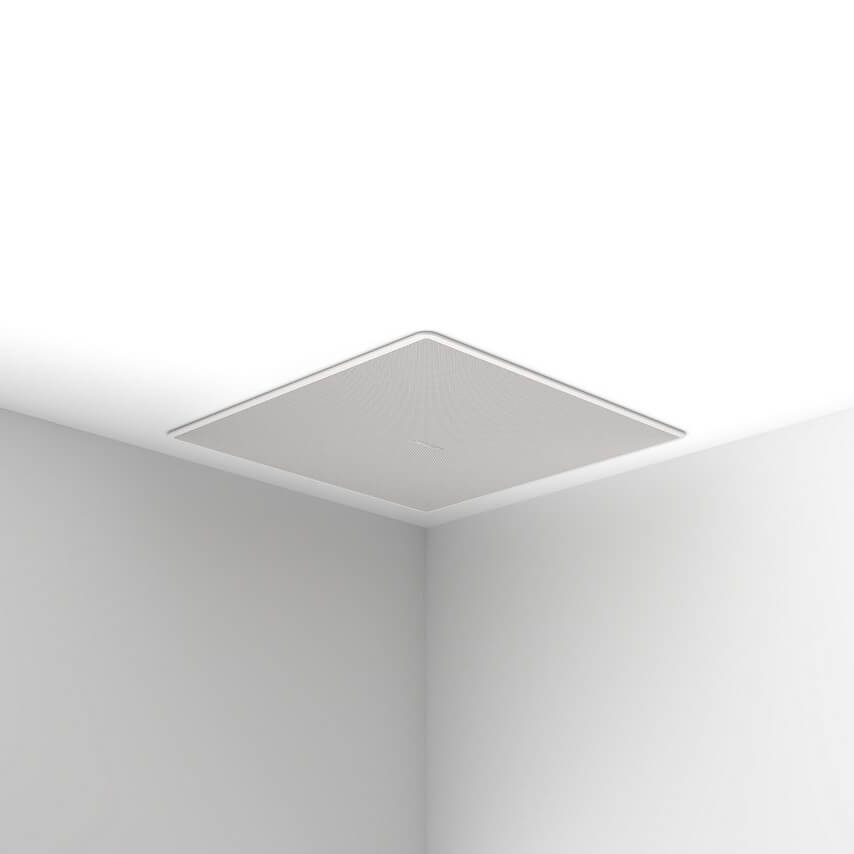 Bose EdgeMax EM90 White Ηχείο Οροφής Τεμάχιο-5