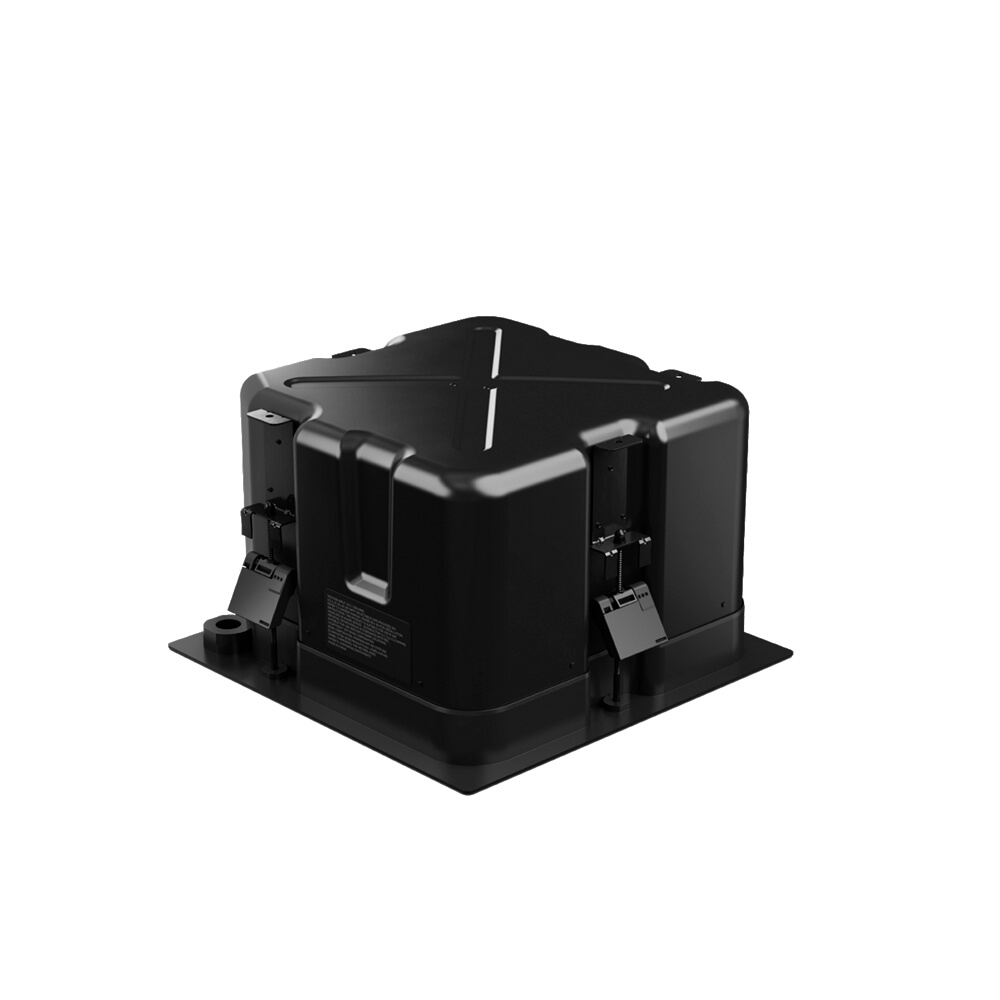 Bose EdgeMax EM180 White Ηχείο Οροφής Τεμάχιο-5